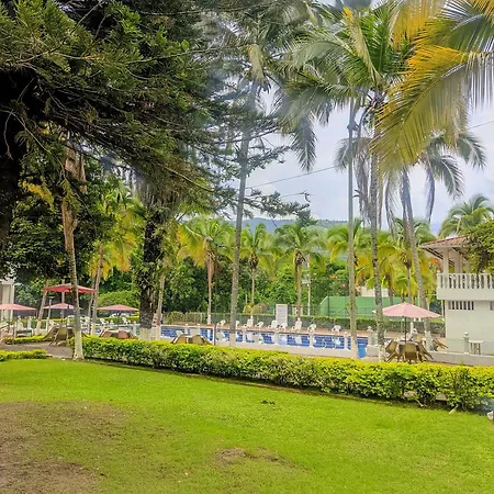 Hotel Club Social Villeta-3