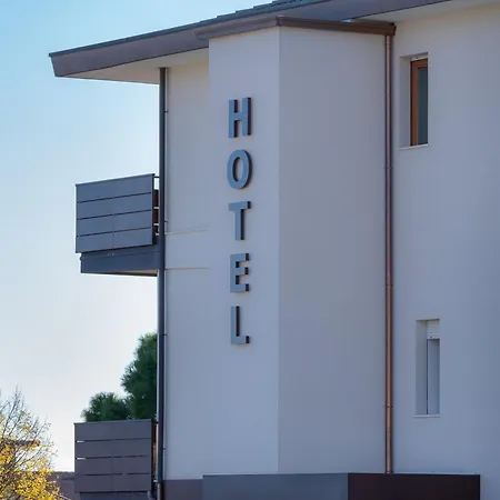 Hotel Belvedere Thiene-2