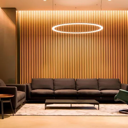 Four Points By Sheraton Venice Mestre-2