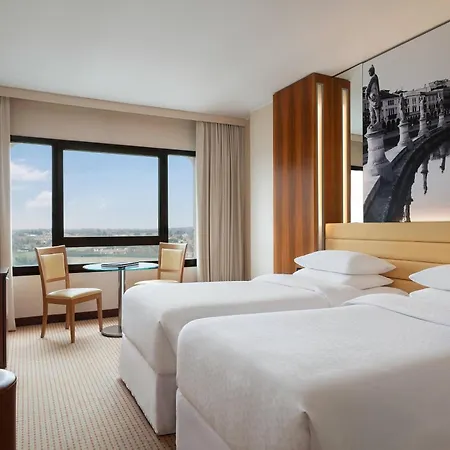 Four Points By Sheraton Padova-2