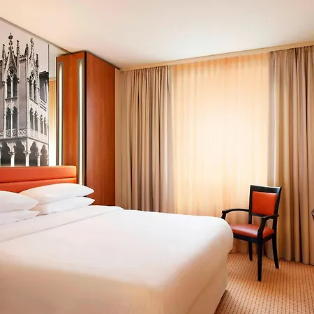 Four Points By Sheraton Padova-2