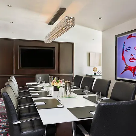 The Nines, A Luxury Collection Hotel, Portland-3