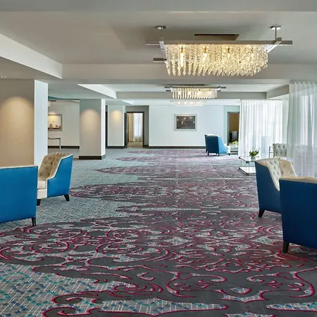 The Nines, A Luxury Collection Hotel, Portland-3