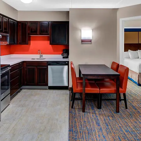 Residence Inn By Marriott Cleveland Mentor-3