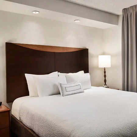 Fairfield Inn & Suites Stillwater-3