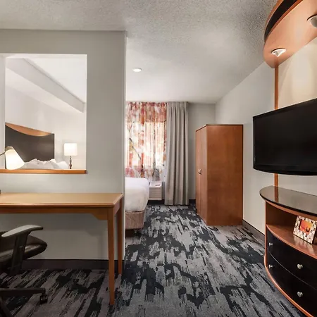Fairfield Inn & Suites Stillwater-2