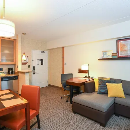 Residence Inn Cincinnati North West Chester-2