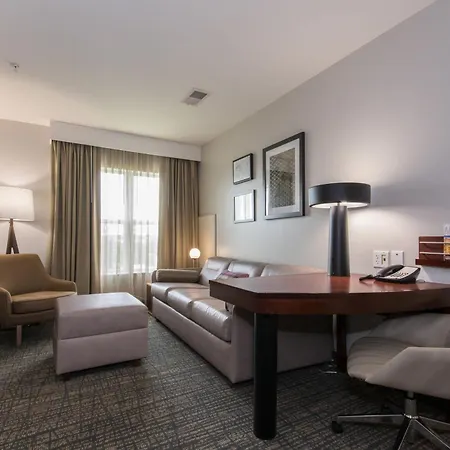 Residence Inn Charlotte Concord-2