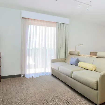Residence Inn Chicago Deerfield-3
