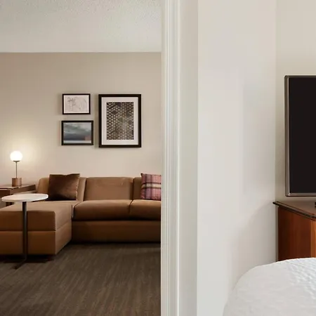 Residence Inn Baltimore White Marsh-2
