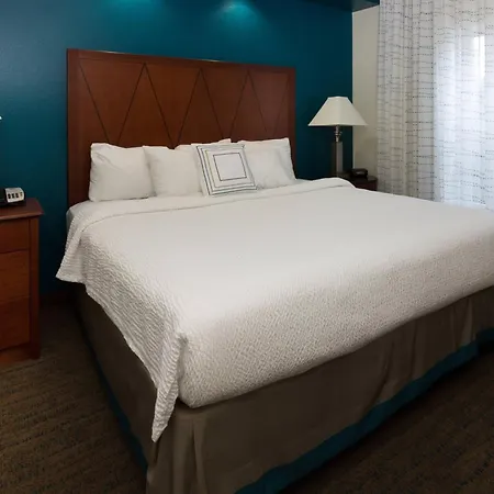 Residence Inn By Marriott Baton Rouge Near Lsu-3