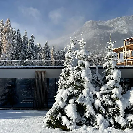 Hotel Lech Da Sompunt-3