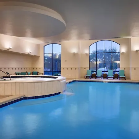 Residence Inn By Marriott Idaho Falls-2