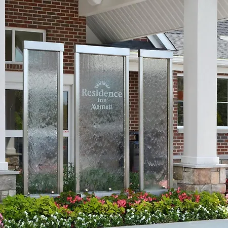 Residence Inn By Marriott Akron Fairlawn-2