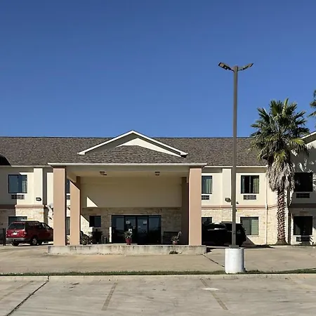 Quality Inn & Suites-3