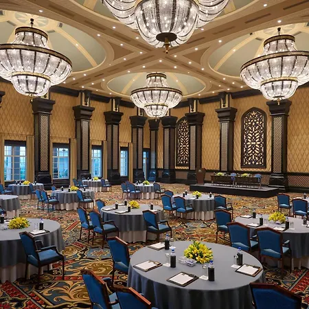 Itc Grand Bharat, A Luxury Collection Retreat, Gurgaon, New Delhi Capital Region-3