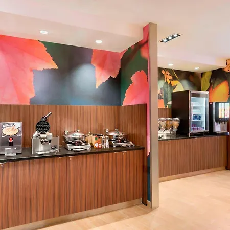 Fairfield Inn & Suites By Marriott Pittsburgh Airport/Robinson Township-3