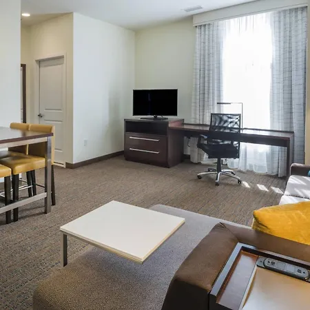 Residence Inn By Marriott Fishkill-3