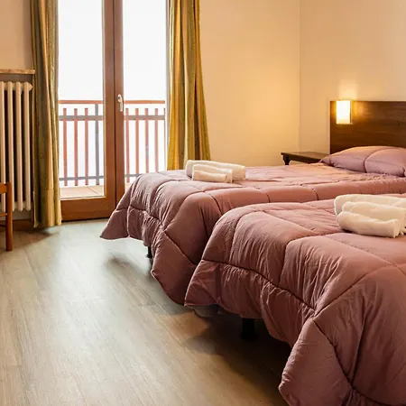Hotel Galassia-2