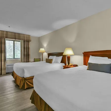 Baymont By Wyndham Zanesville-3