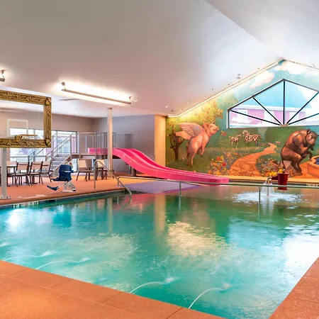 Fairfield Inn & Suites By Marriott Fair Oaks Farms-3