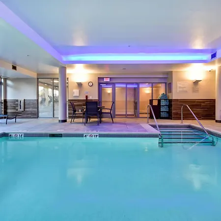 Fairfield Inn & Suites By Marriott Plymouth-3
