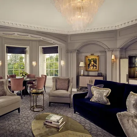 The Langley, A Luxury Collection Hotel, Buckinghamshire-2