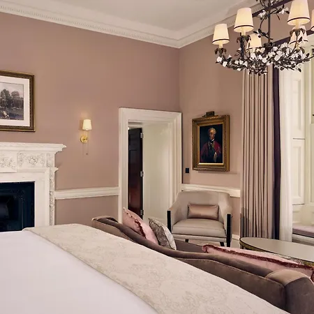 The Langley, A Luxury Collection Hotel, Buckinghamshire-3