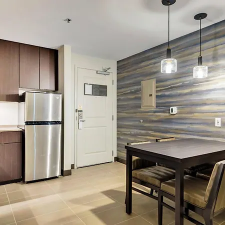 Residence Inn By Marriott Corpus Christi Downtown-2