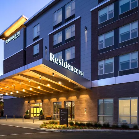 Residence Inn By Marriott Boston Natick-2