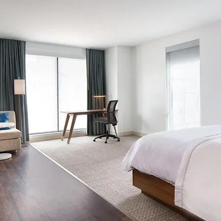 Element By Marriott Iowa City-3