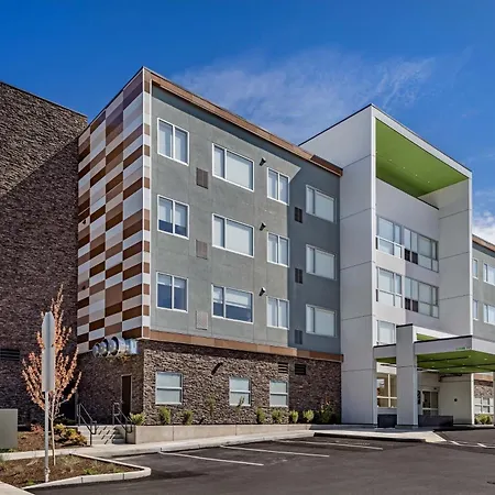Element By Marriott Bend-2
