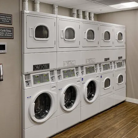 Residence Inn By Marriott Columbus Airport-3