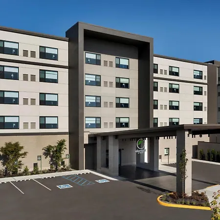 Element By Marriott Seattle Sea-Tac Airport-3