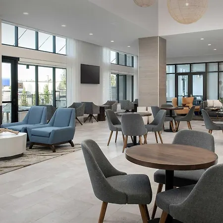 Element By Marriott Seattle Sea-Tac Airport-2