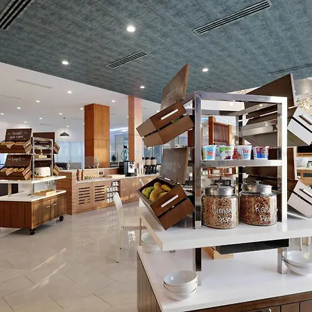 Element By Marriott New York Wood-Ridge-3