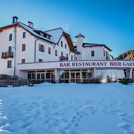 Hotel Corno Bianco-2