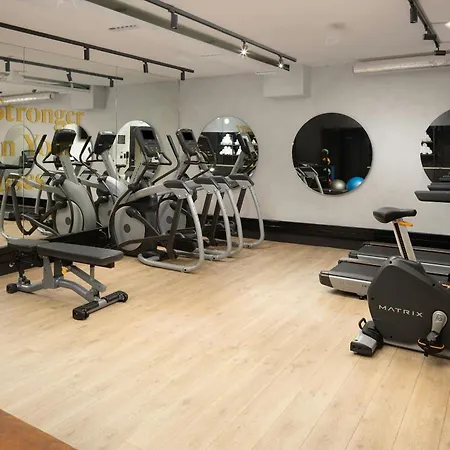 Residence Inn By Marriott Brussels Airport-2