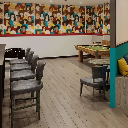 Delta Hotels By Marriott Grande Prairie Airport-2