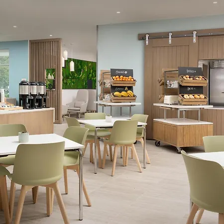 Element By Marriott Jacksonville Beach-2