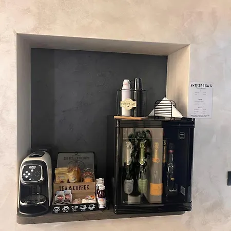 Astrum B&B-2