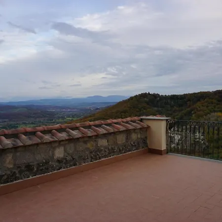 La Locanda del Pellegrino-2