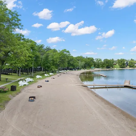 Cragun'S Resort On Gull Lake-3