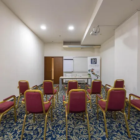 iH Hotels Milano St. John-3