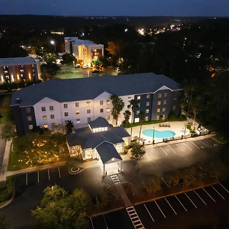 Hilton Garden Inn Tallahassee-3