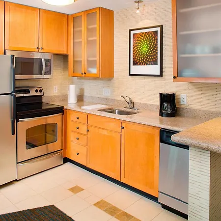 Residence Inn By Marriott Roanoke Airport-3