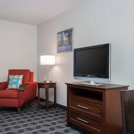 Towneplace Suites By Marriott Boise Downtown/University-2