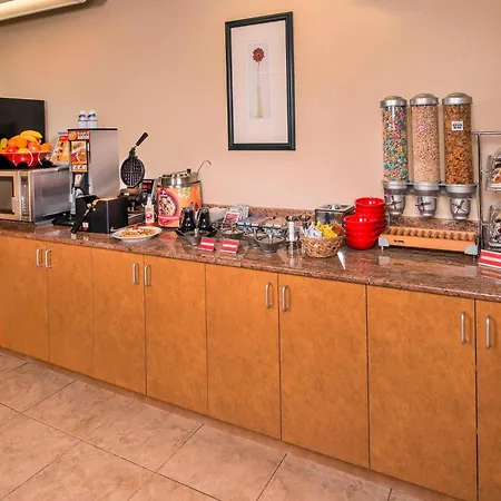 Towneplace Suites By Marriott Clinton At Joint Base Andrews-3