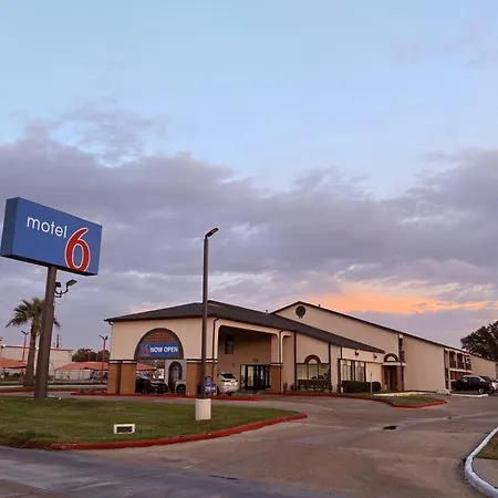 Motel 6 La Porte, Tx-2