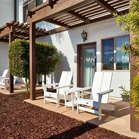 Hilton Garden Inn San Luis Obispo/Pismo Beach-2